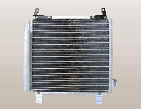 アルトラパン コンデンサー HE21S 95310-80H00 O-ﾘﾝｸﾞ付 社外