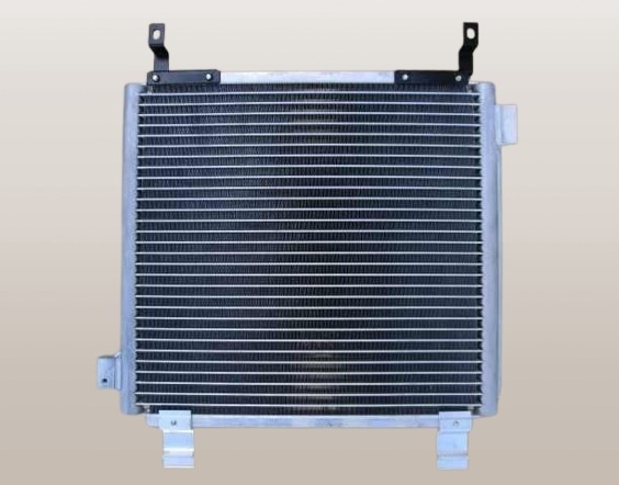 アルトラパン コンデンサー HE21S 95310-80H00 O-ﾘﾝｸﾞ付 社外