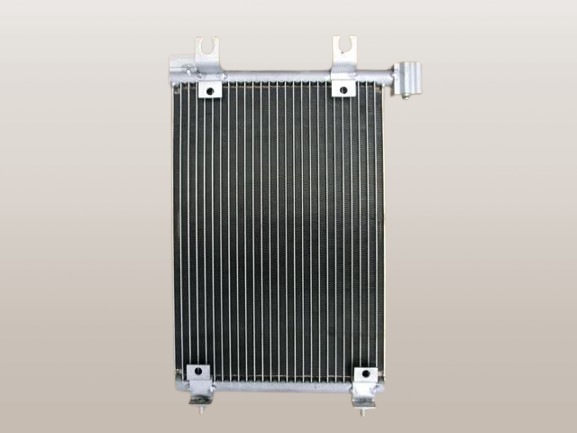 キャリィ コンデンサー DA52T 95310-78A00 O-リング2個付 社外新品