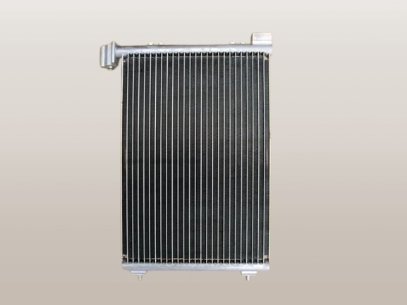 キャリィ コンデンサー DA52T 95310-78A00 O-リング2個付 社外新品