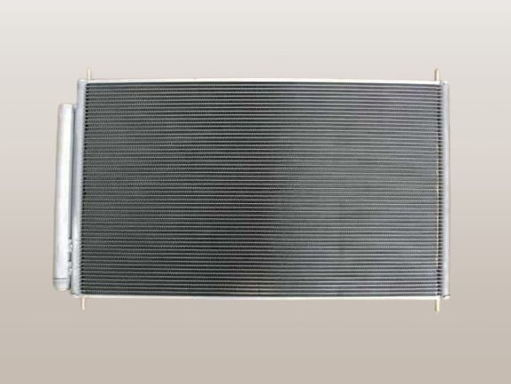 アクア コンデンサー NHP10 88460-52170 有限会社いわきラジエーター