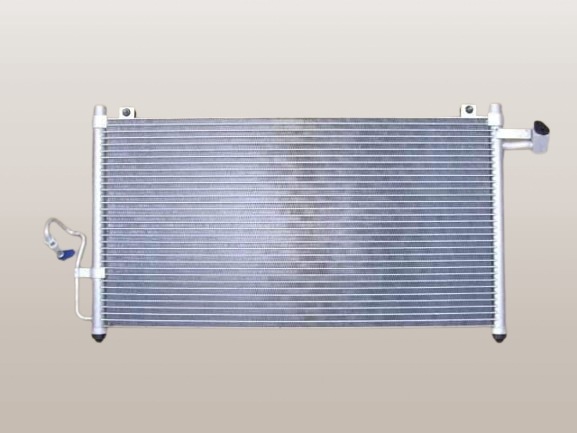 ファミリア コンデンサー BJFP B25P-61-480B O-ﾘﾝｸﾞ付 リキッドタンク