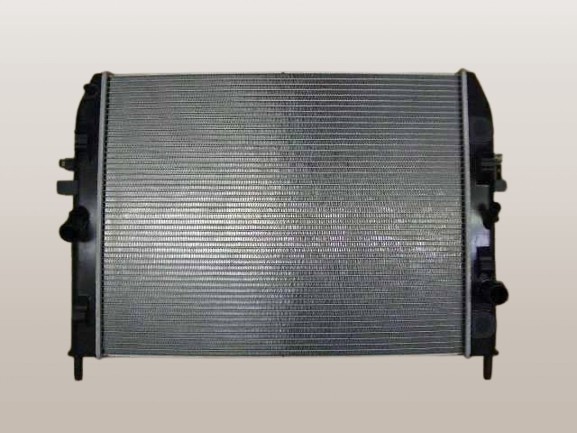 ロードスター ラジエーター NCEC MT車 LFG7-15-200F 社外新品 有限会社