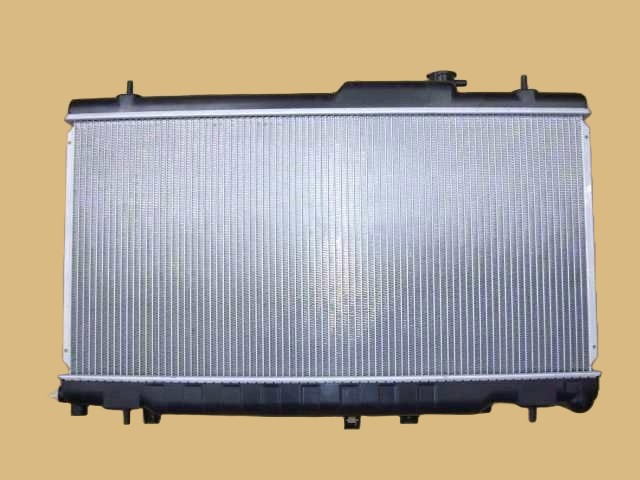インプレッサ ラジエーター GDB 45119FE020 有限会社いわきラジエーター