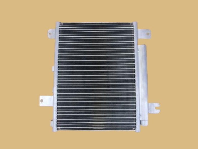 キャンター コンデンサー FB70AB MK426326 O-リング付き 有限会社