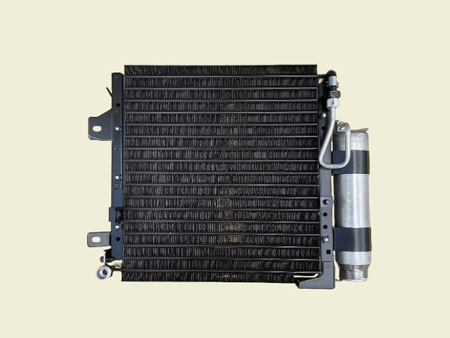 プロフィア コンデンサー FS1VYBA 447700-1373 いわきラジエーター