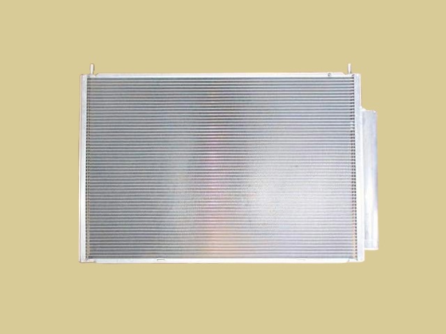 タウンエース コンデンサー S412M 88460-BZ120 有限会社いわき