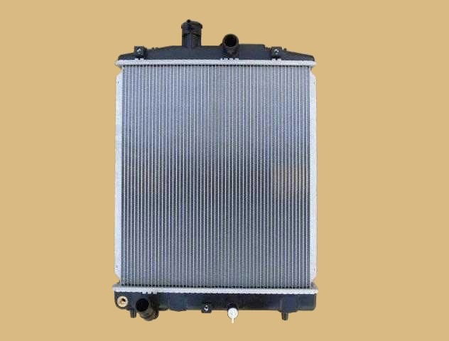 N BOX ラジエーター JF1 19010-R9H-003 AT車 有限会社いわきラジエーター