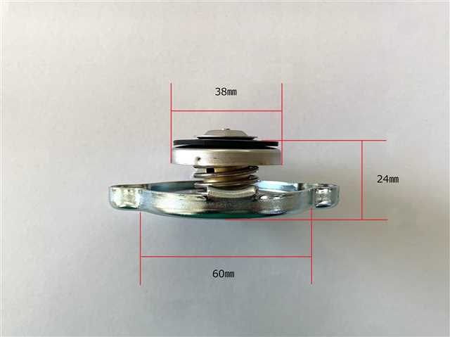 だい Amazon.com: FridayParts Water Temperature Sensor 8-98156648