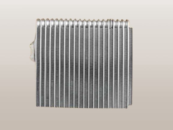 サンバー エバポレーター TT2 73510TC000 エバポレーターコイル+O-リング4個同梱商品 社外新品