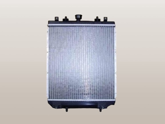 ラジエーター コペン L880K 16400-97219 コペン L880Kラジエータ コンデンサー16400-97219-000 ラジエター