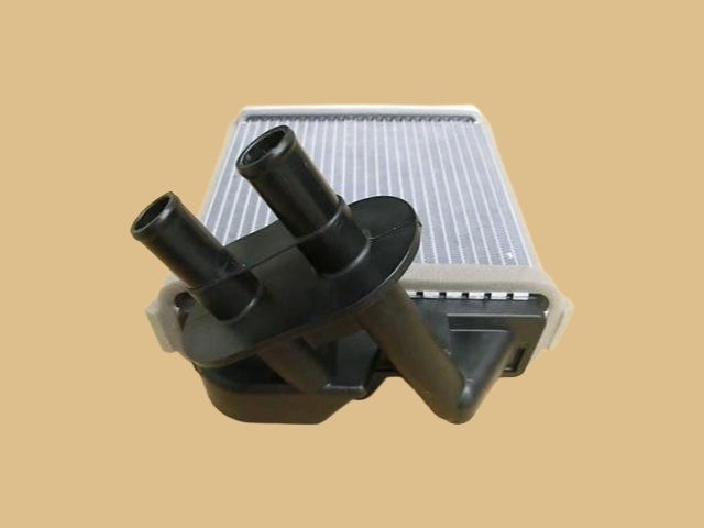 エルフ　ヒーターコア　NKR66GAVN　NKR66LAR　NKR66LAVN　NKR66LR　NKR66LVN　8-97087-554-0　8-97087-554-2　コアのみ商品　社外新品