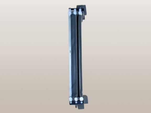 コマツ パワーショベル PC220-8 作動油オイルクーラー 20Y-03-41661 1772-040-8010-A 社外新品