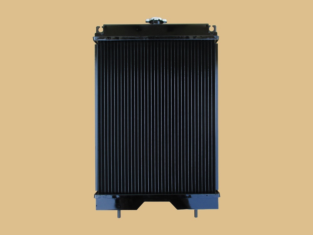 北越工業 コンプレッサー ラジエーター PDS90S 38100-40200 有限