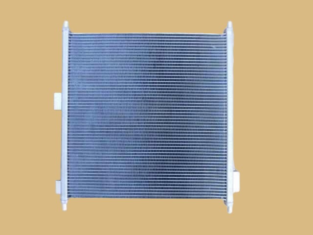 クオン　コンデンサー　GK6XA　92101-NY01A　Oﾘﾝｸﾞ付　社外新品