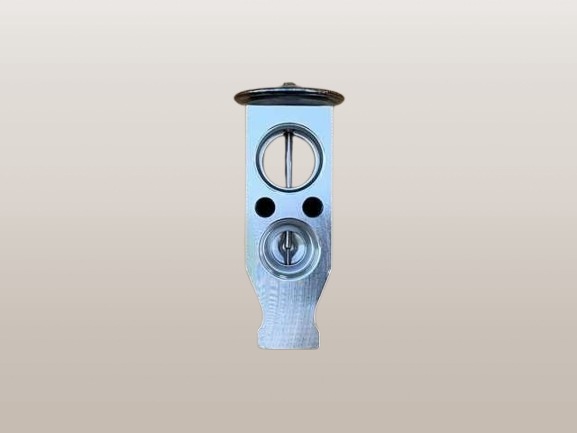 パレット　エキスパンションバルブ　MK21S　95431-82K01　O-ﾘﾝｸﾞ4個同梱　社外新品