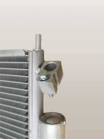 モビリオ コンデンサー GB1 80100-SCC-013 O-リング付 社外新品 有限