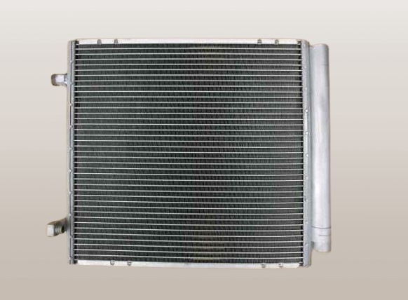 アトレー7 コンデンサー S221G 88460-97510-000 O-リング付 社外