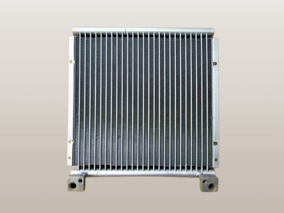 アトラス コンデンサー SP8F23 92110-2T404 現物修理 有限会社いわき