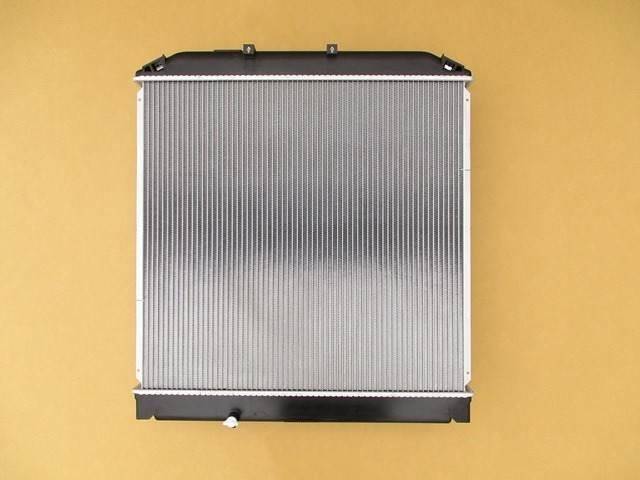 トヨエース ラジエーター】トヨエース XZU421 16400-78321 有限会社いわきラジエーター