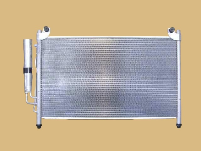 KOYOラジエター マツダ デミオ DE3FS 種類有り2用 品番：PL062100R 社外新品 国内メーカー製 ミラ ラジエーター AT ターボ 用 L200V 社外新品 熱交換器専門メーカー KOYO 製 複数