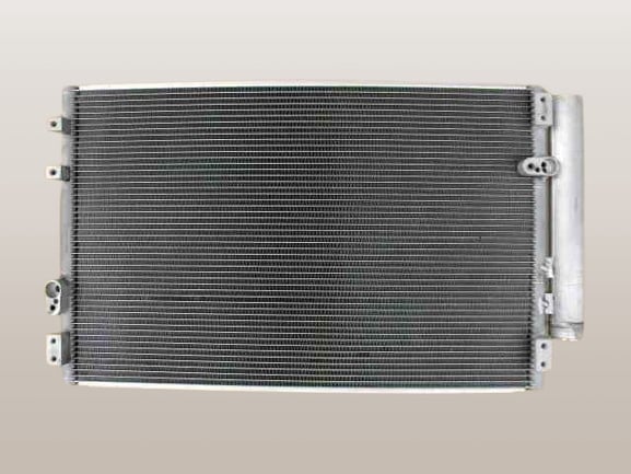 プロボックス コンデンサー NLP51V 88450-52090 社外新品