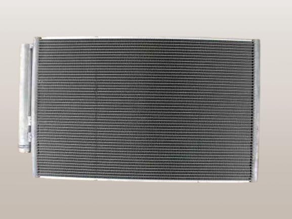 プロボックス コンデンサー NLP51V 88450-52090 社外新品