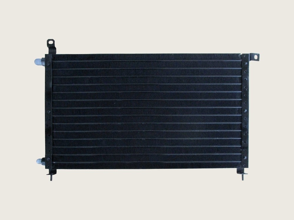 シティー コンデンサー AA 38600-SA7-033 現物修理