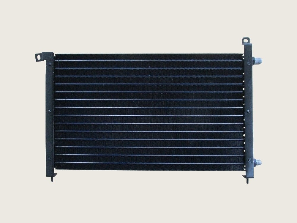 シティー コンデンサー AA 38600-SA7-033 現物修理