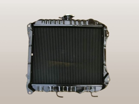 フィガロ ラジエーター FK10 AT 21460-22B00 リビルト品 有限会社