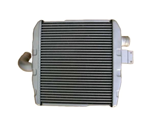 ダイナ インタークーラー XZC600 MT 17940-78180 有限会社いわき