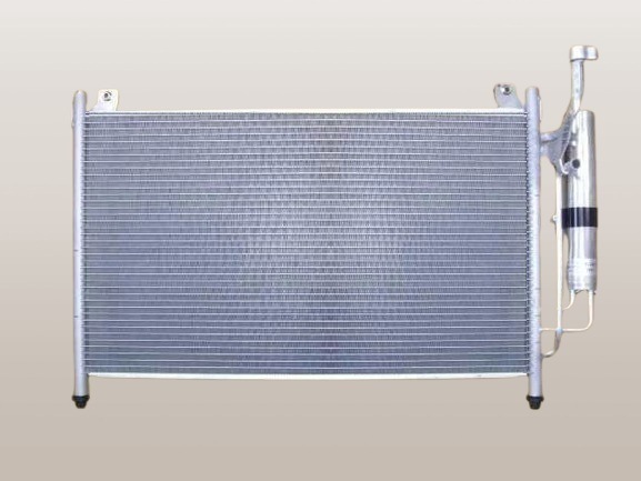 デミオ コンデンサー DE3FS DE5FS DF71-61-480A O-リングついていま