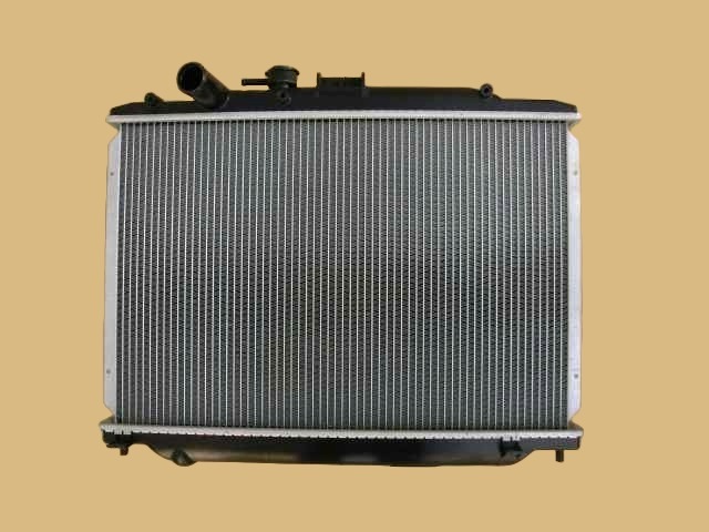 コモ ラジエーター JCS4E26 JDS4E26 JVR2E26 5-86149-988-0 社外新品