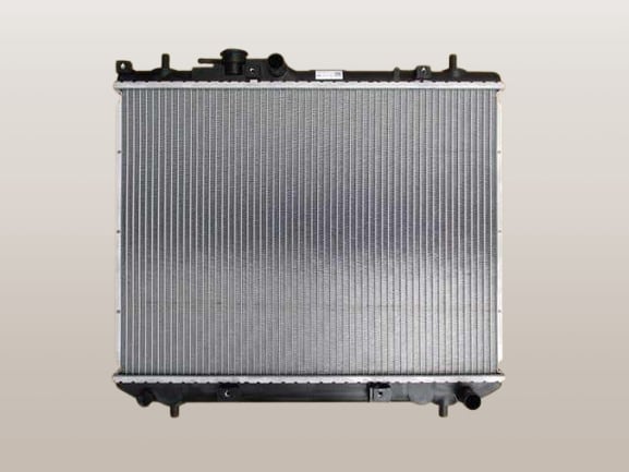 テリオスキッド ラジエーター J111G MT車 16400-87405 有限会社いわき