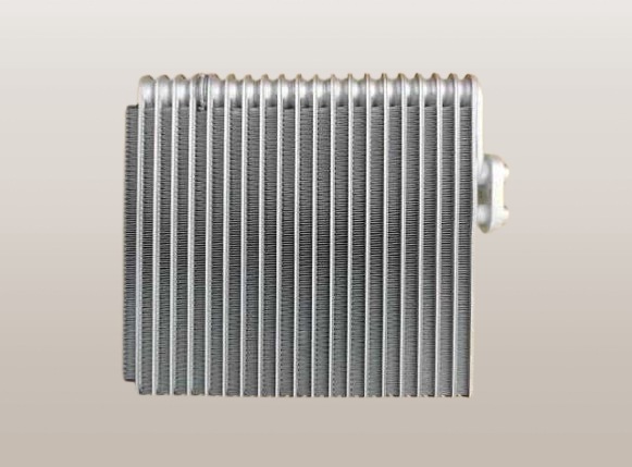 サンバーディアス　エバポレーター　TW1　 73510TC000　エバポレーターコイル+O－リング4個同梱商品  社外新品