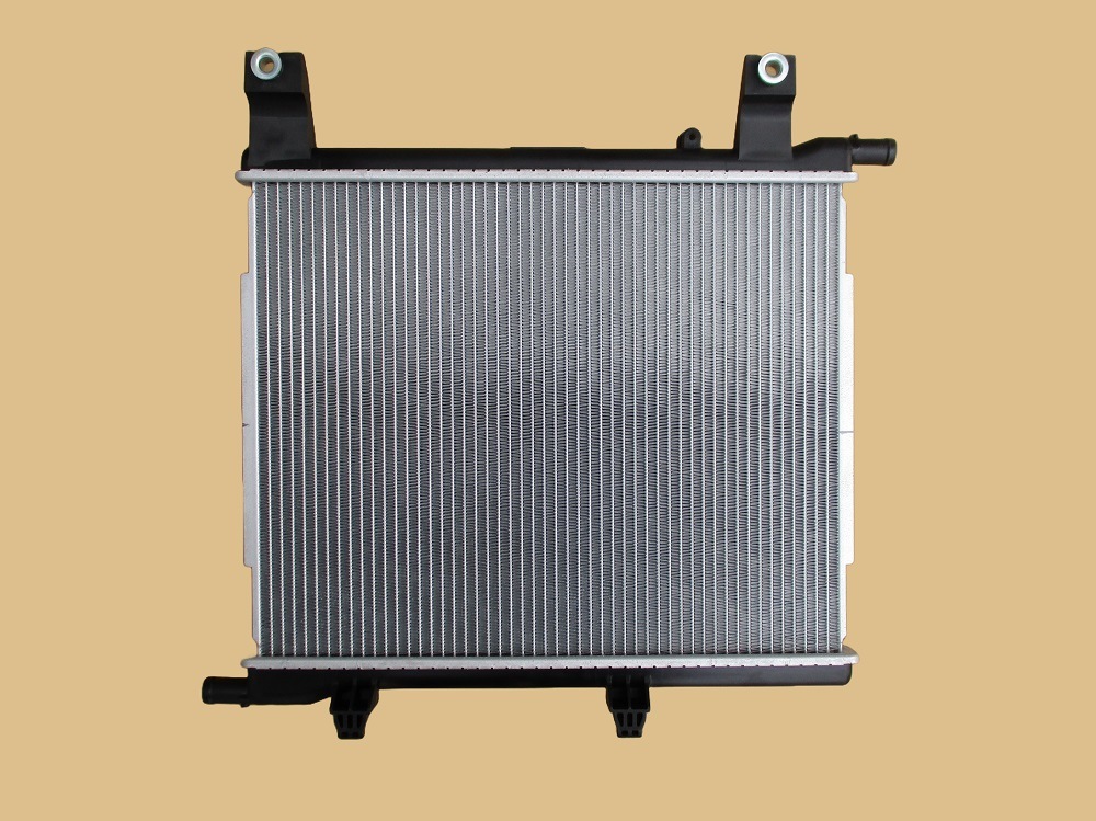 セレナ インバーター用ラジエーター HC27 21457-5TS0A 社外新品 有限会社いわきラジエーター