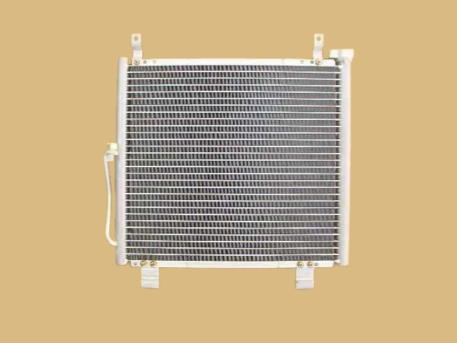 Kei コンデンサー HN22S 95310-76G40 O-リング2個同梱 社外新品