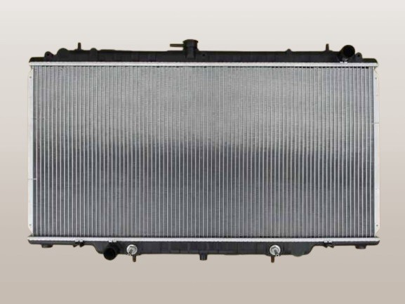 サファリ ラジエーター VRGY61 21460-VB201 【センサー穴2個