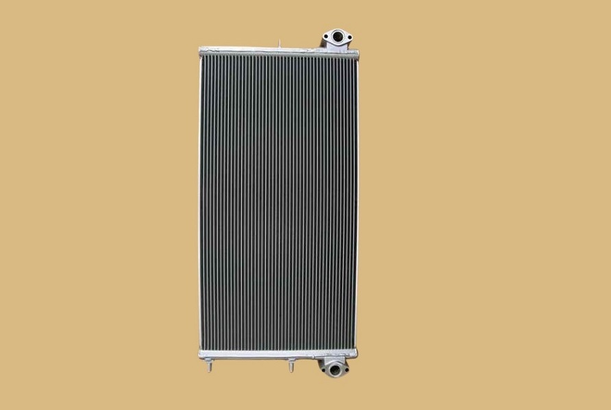 コマツ　PC300-7E0　作動油オイルクーラー　208-03-71141　1172-004-1051　社外新品
