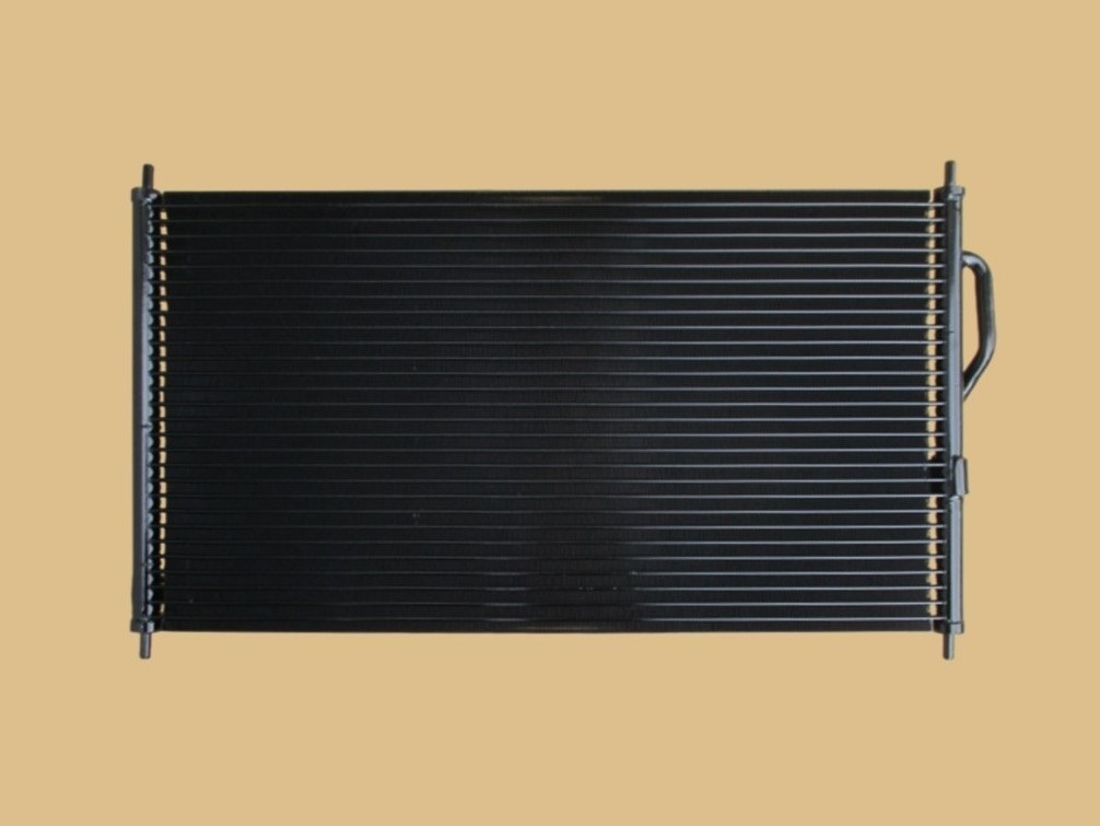 インテグラ　コンデンサー　DB6　DB7　DB8　DB9　DC1　DC2　80110-ST7-003　Oリング付き商品　リビルト品　コア返却厳守商品