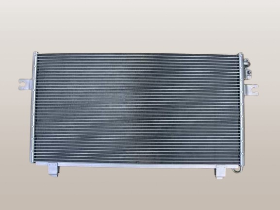 シルビア コンデンサー S15 92110-85F00 リビルト 有限会社