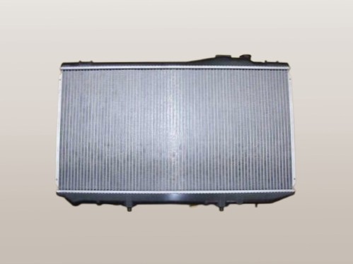 マークⅡ　ラジエーター　JZX81　AT車　16400-46040　社外新品