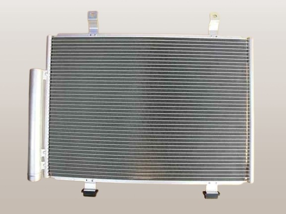 スイフト コンデンサー ZD72S 95310-71L01 Oリング付き 社外新品 有限