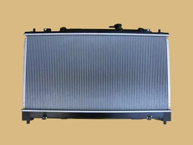 アテンザ ラジエーター GH5FP L516-15-200C 社外新品 有限会社いわき