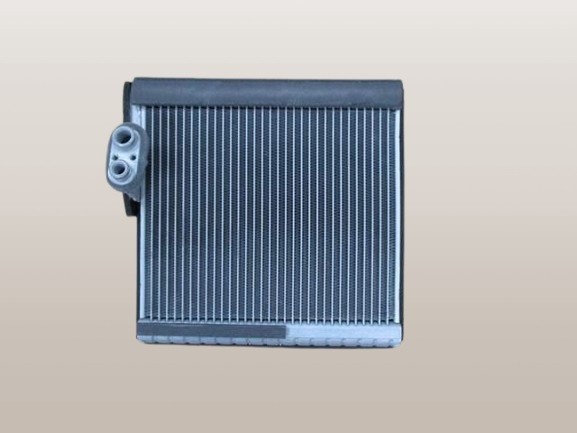 プレオプラス　エバポレーター　LA350F　LA360F　88501-B2060　446610-0380　コイル+O-リング4個同梱商品　社外新品
