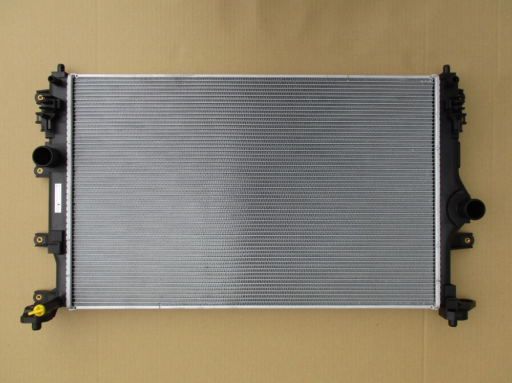 ラジエーター】レジアスエース LH188K 16400-5B741 有限会社いわき