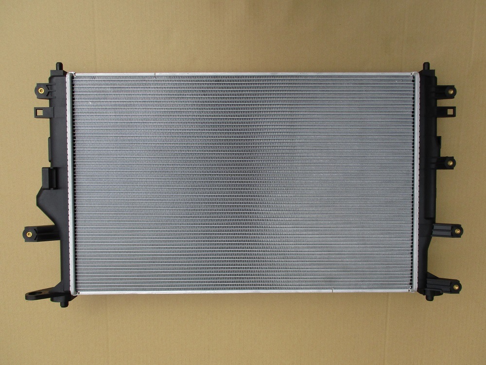 ラジエーター】レジアスエース LH188K 16400-5B741 有限会社いわき