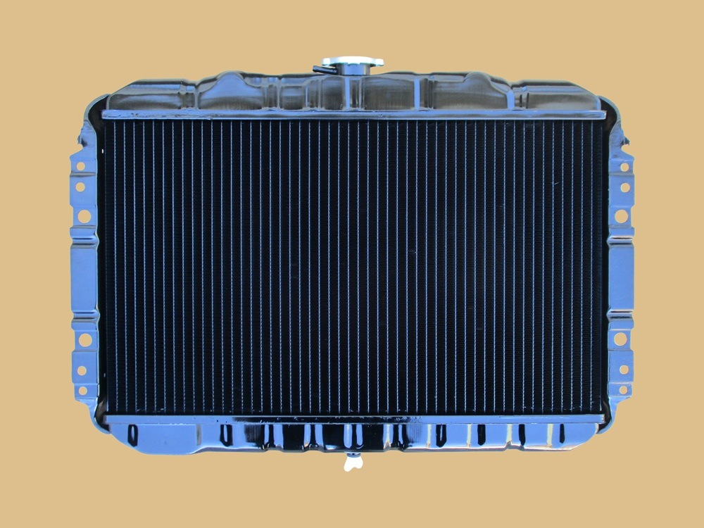 スカイライン　ラジエーター　HGC210　MT車　21400-S8100　リビルト品　コア返却厳守