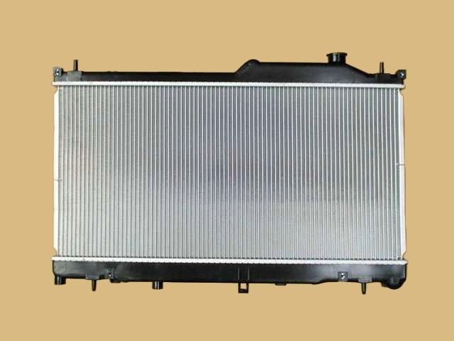 レガシィアウトバック ラジエーター BS9 45119AL060 有限会社いわき 