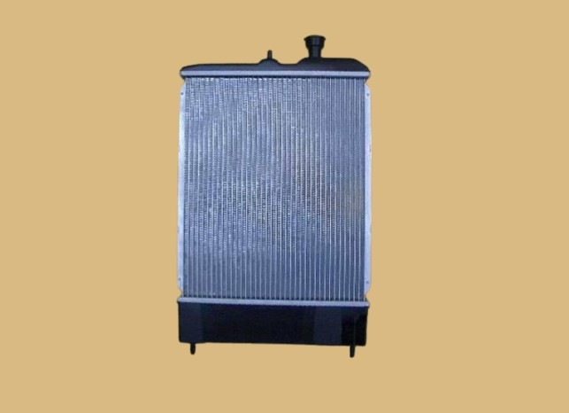 ☆ｅｋワゴン ラジエーター【MN135671】H81W・H82W☆A/T☆ノンターボ☆オイルクーラー内蔵☆新品☆大特価☆18ヵ月保証☆CoolingDoor☆(1) ☆オッティ ラジエーター【21400-6A00B】H92W☆A⁄T☆ノンターボ